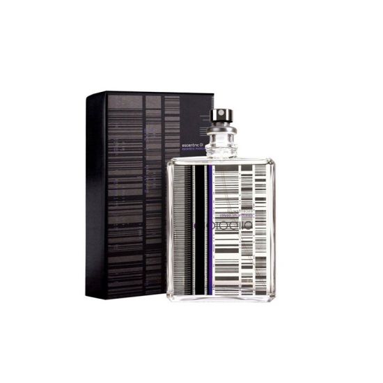 Escentric 01 Escentric Molecules