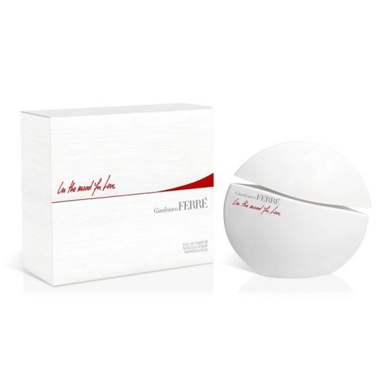 Gianfranco Ferre In The Mood For Love