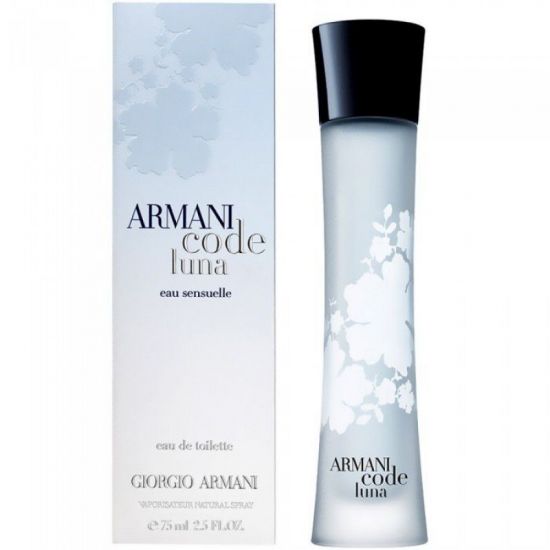 Giorgio Armani «Armani Code Luna»