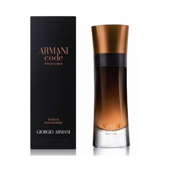 Giorgio Armani «Armani Code Profumo»