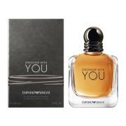 Giorgio Armani «Emporio Armani Stronger With You»