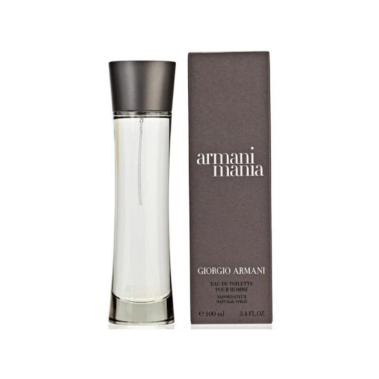 Giorgio Armani «Mania»
