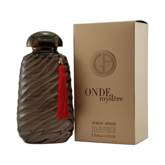 Giorgio Armani «Onde Mystere»
