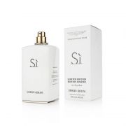Giorgio Armani «Si White»