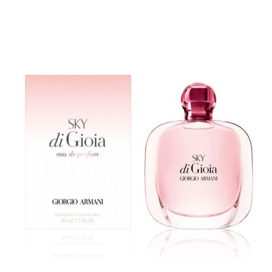 Giorgio Armani «Sky di Gioia»