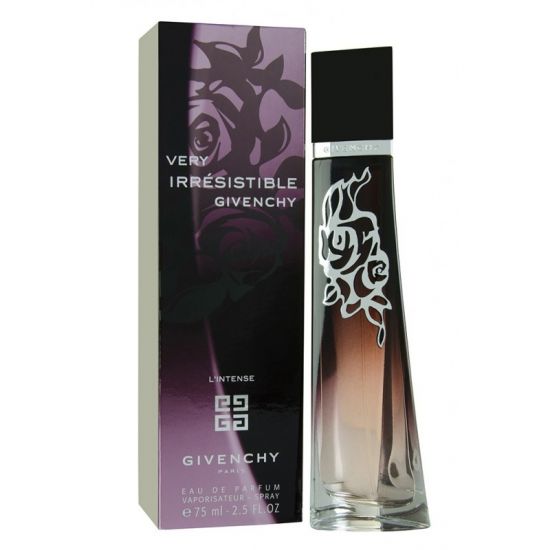 Very Irresistible Givenchy L’Intense Givenchy