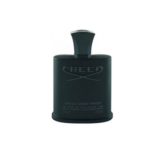 Creed Green Irish Tweed