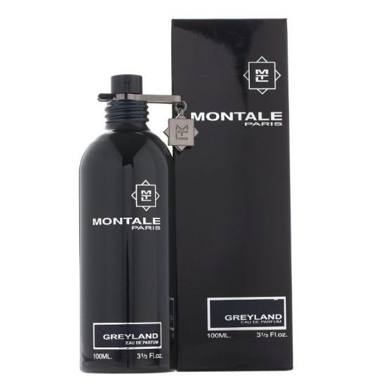 Greyland Montale
