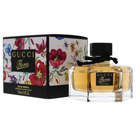 Gucci Flora by Gucci Eau de Parfum