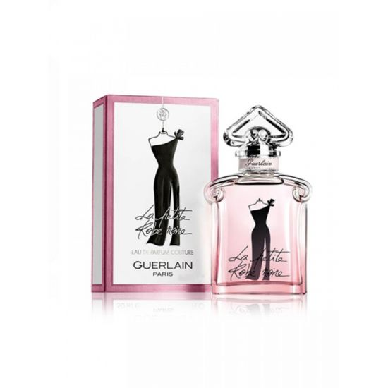 Guerlain «La Petite Robe Noire Couture»