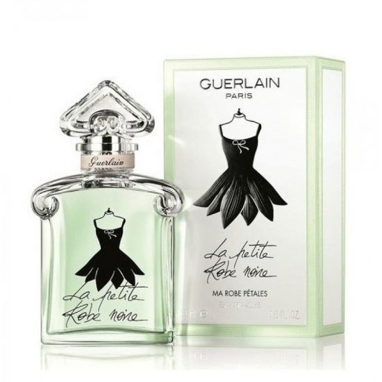 Guerlain «La Petite Robe Noire Eau Fraiche»