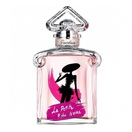 Guerlain «La Petite Robe Noire Ma Premiere Robe 2016»