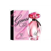 Guess «Girl Guess»