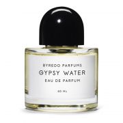 Gypsy Water Byredo