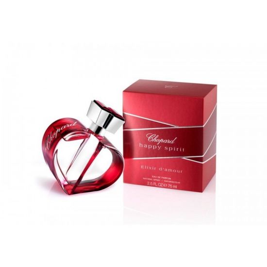 Happy Spirit Elixir d’Amour Chopard
