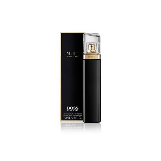 Hugo Boss «Boss Nuit Pour Femme»