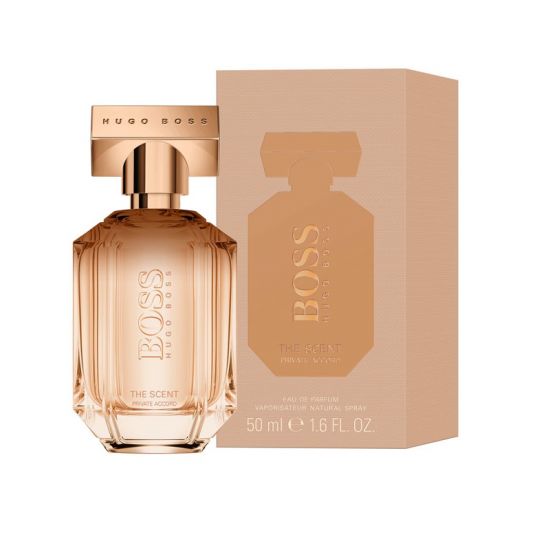 Hugo Boss «Boss The Scent For Her»