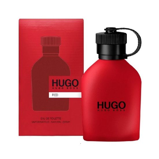 Hugo Boss Hugo Red