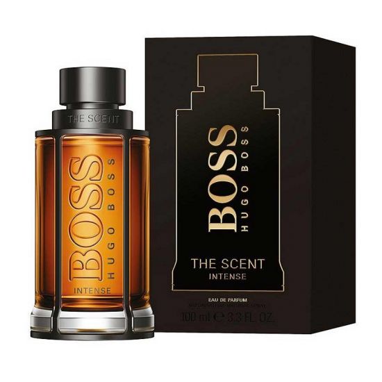 Hugo «Boss The Scent»