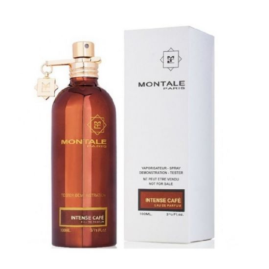 Intense Cafe Montale