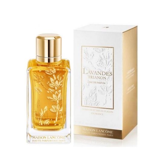 Jasmins Marzipane Lancome