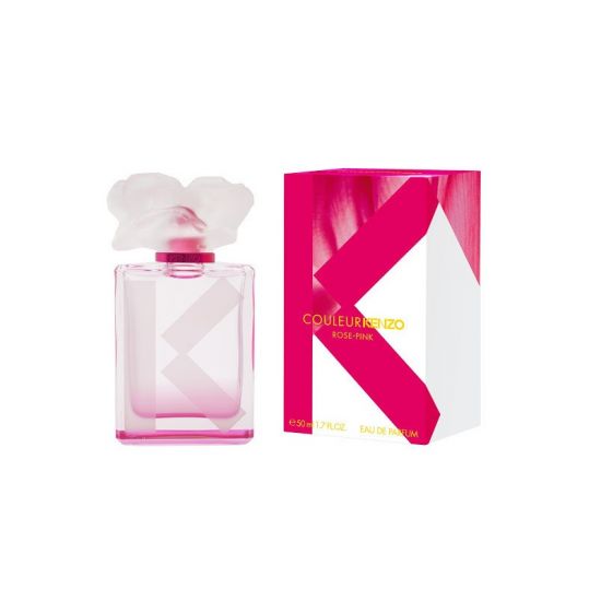 Kenzo «Couleur Kenzo Rose-Pink»