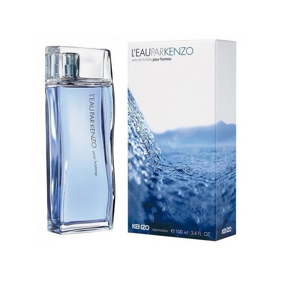 Kenzo «L’Eau par Kenzo pour Homme»