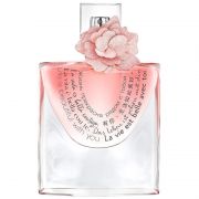 La Vie est Belle avec Toi Lancome