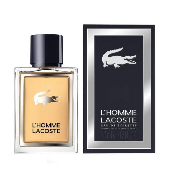 Lacoste «L`Homme Lacoste»