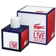 Lacoste «Live»