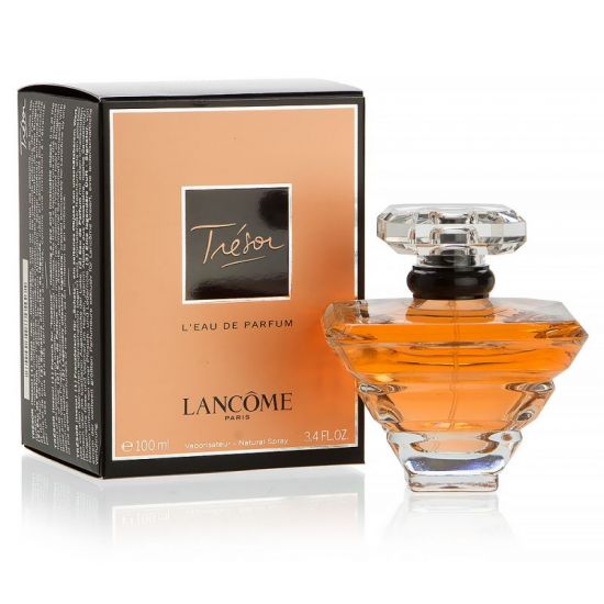Lancome «Tresor»