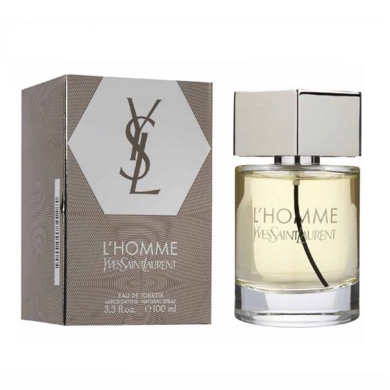 L’Homme Yves Saint Laurent