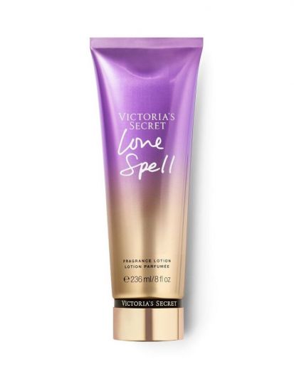 Увлажняющий лосьон для тела Victoria's Secret Lone Spell