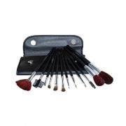 MAC «Кисти для нанесения» (18 штук)