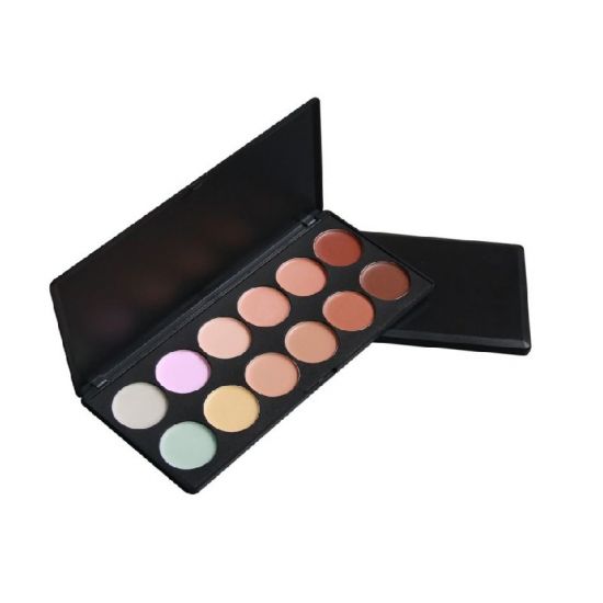 MAC набор консилеров (12 цветов)