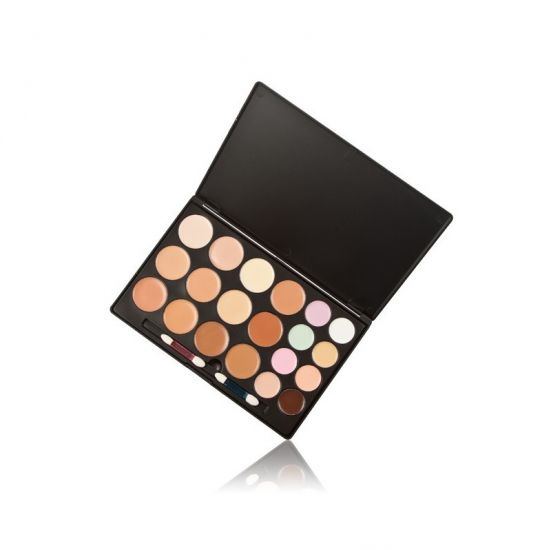 MAC набор консилеров (20 цветов)