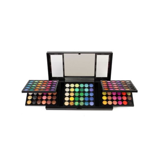 Профессиональный набор теней MAC