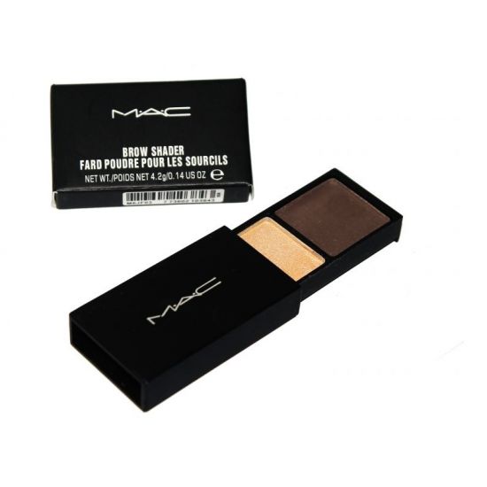 Тени для бровей MAC