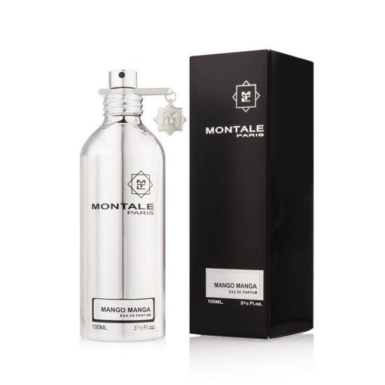 Mango Manga Montale
