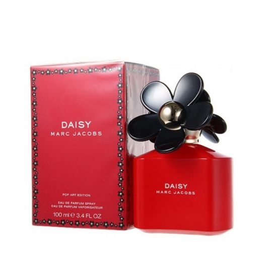 Marc Jacobs «Daisy Pop Art Edition»
