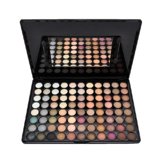 Матовые тени MAC (88 цветов)