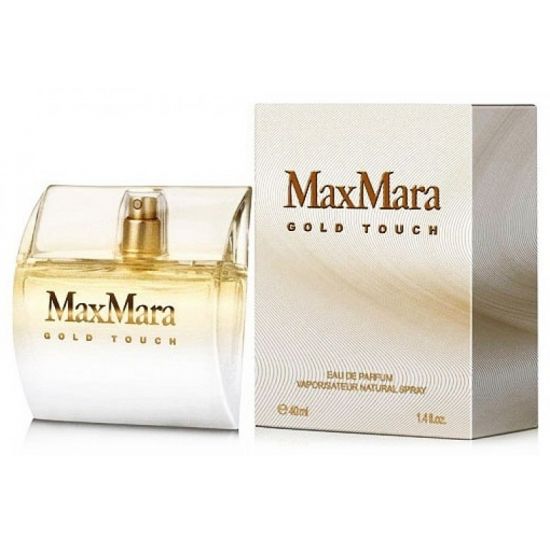 Max Mara «Gold Touch»