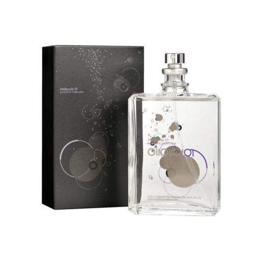 Molecule 01 Escentric Molecules
