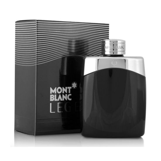 Montblanc Legend