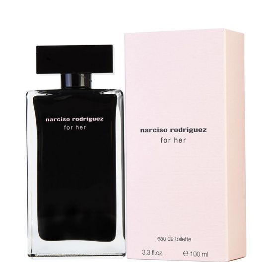 Narciso Rodriguez For Her