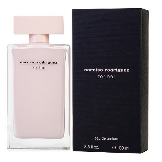 Narciso Rodriguez for Her Eau de Parfum