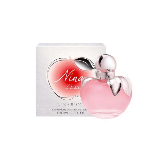 Nina Ricci «Nina L Eau»
