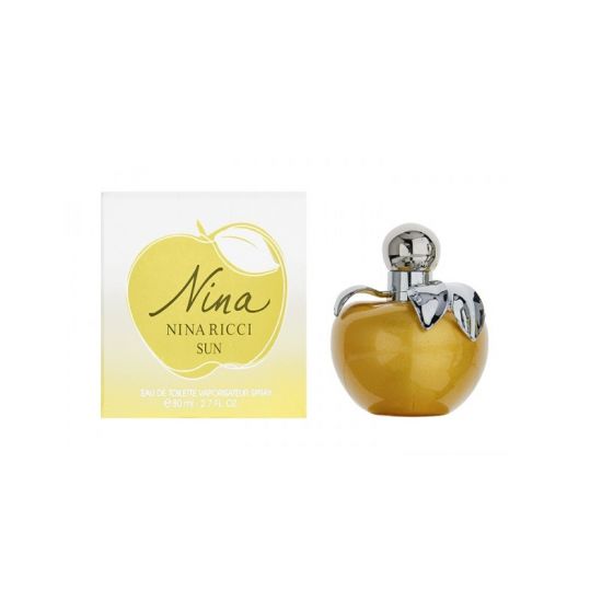 Nina Ricci «Nina Sun»