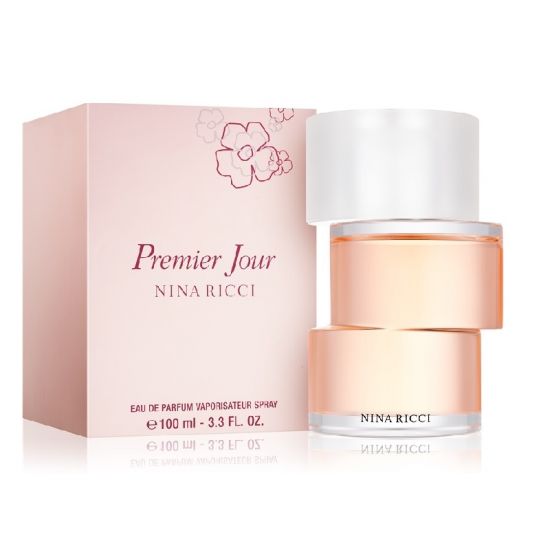 Nina Ricci «Premier Jour»