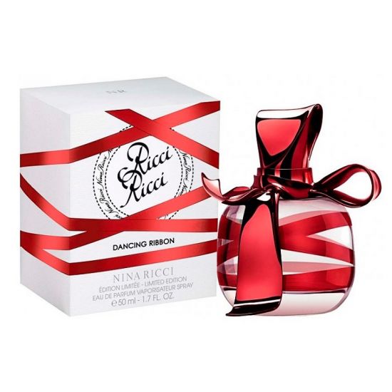 Nina Ricci «Ricci Ricci Dancing Ribbon»